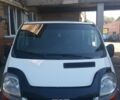 Белый Рено Трафик, объемом двигателя 2.5 л и пробегом 270 тыс. км за 9100 $, фото 1 на Automoto.ua