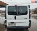 Білий Рено Трафік, об'ємом двигуна 2.5 л та пробігом 330 тис. км за 7500 $, фото 6 на Automoto.ua