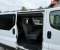 Білий Рено Трафік, об'ємом двигуна 1.87 л та пробігом 385 тис. км за 8300 $, фото 9 на Automoto.ua