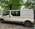 Белый Рено Трафик, объемом двигателя 1.87 л и пробегом 400 тыс. км за 7000 $, фото 4 на Automoto.ua