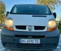 Білий Рено Трафік, об'ємом двигуна 1.87 л та пробігом 390 тис. км за 5500 $, фото 1 на Automoto.ua