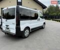 Білий Рено Трафік, об'ємом двигуна 1.87 л та пробігом 385 тис. км за 8300 $, фото 6 на Automoto.ua
