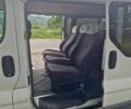 Белый Рено Трафик, объемом двигателя 1.9 л и пробегом 485 тыс. км за 7800 $, фото 13 на Automoto.ua
