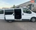 Білий Рено Трафік, об'ємом двигуна 1.9 л та пробігом 386 тис. км за 6900 $, фото 12 на Automoto.ua