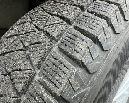 Білий Рено Трафік, об'ємом двигуна 1.9 л та пробігом 285 тис. км за 7350 $, фото 9 на Automoto.ua