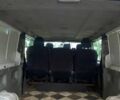 Белый Рено Трафик, объемом двигателя 1.87 л и пробегом 400 тыс. км за 7000 $, фото 5 на Automoto.ua