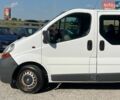 Белый Рено Трафик, объемом двигателя 1.9 л и пробегом 485 тыс. км за 7440 $, фото 1 на Automoto.ua