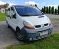 Белый Рено Трафик, объемом двигателя 0 л и пробегом 160 тыс. км за 4650 $, фото 1 на Automoto.ua