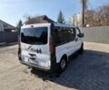 Белый Рено Трафик, объемом двигателя 1.9 л и пробегом 382 тыс. км за 7450 $, фото 16 на Automoto.ua
