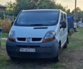 Белый Рено Трафик, объемом двигателя 1.9 л и пробегом 285 тыс. км за 7700 $, фото 8 на Automoto.ua