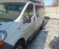 Белый Рено Трафик, объемом двигателя 1.9 л и пробегом 615 тыс. км за 5700 $, фото 1 на Automoto.ua