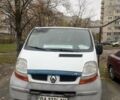 Белый Рено Трафик, объемом двигателя 0 л и пробегом 475 тыс. км за 5400 $, фото 1 на Automoto.ua