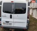 Білий Рено Трафік, об'ємом двигуна 1.87 л та пробігом 270 тис. км за 7000 $, фото 2 на Automoto.ua