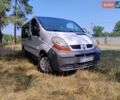 Білий Рено Трафік, об'ємом двигуна 1.87 л та пробігом 410 тис. км за 6500 $, фото 1 на Automoto.ua