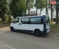 Белый Рено Трафик, объемом двигателя 2.46 л и пробегом 396 тыс. км за 7200 $, фото 15 на Automoto.ua