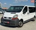 Білий Рено Трафік, об'ємом двигуна 1.9 л та пробігом 485 тис. км за 7990 $, фото 1 на Automoto.ua