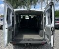 Белый Рено Трафик, объемом двигателя 1.9 л и пробегом 339 тыс. км за 6500 $, фото 8 на Automoto.ua