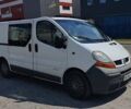 Білий Рено Трафік, об'ємом двигуна 1.9 л та пробігом 316 тис. км за 6000 $, фото 1 на Automoto.ua