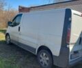 Белый Рено Трафик, объемом двигателя 1.9 л и пробегом 538 тыс. км за 4300 $, фото 5 на Automoto.ua