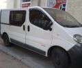 Білий Рено Трафік, об'ємом двигуна 1.9 л та пробігом 265 тис. км за 6900 $, фото 1 на Automoto.ua