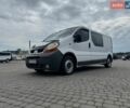 Білий Рено Трафік, об'ємом двигуна 2.46 л та пробігом 300 тис. км за 7300 $, фото 6 на Automoto.ua
