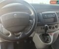 Белый Рено Трафик, объемом двигателя 1.87 л и пробегом 615 тыс. км за 5900 $, фото 15 на Automoto.ua