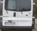 Білий Рено Трафік, об'ємом двигуна 1.9 л та пробігом 80 тис. км за 5500 $, фото 2 на Automoto.ua