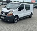 Білий Рено Трафік, об'ємом двигуна 2.46 л та пробігом 300 тис. км за 7300 $, фото 1 на Automoto.ua