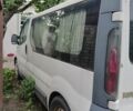 Белый Рено Трафик, объемом двигателя 2 л и пробегом 1 тыс. км за 3697 $, фото 4 на Automoto.ua