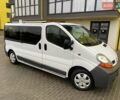 Білий Рено Трафік, об'ємом двигуна 1.9 л та пробігом 350 тис. км за 8000 $, фото 2 на Automoto.ua