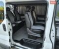 Білий Рено Трафік, об'ємом двигуна 1.9 л та пробігом 295 тис. км за 8500 $, фото 12 на Automoto.ua