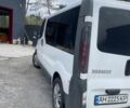 Белый Рено Трафик, объемом двигателя 1.87 л и пробегом 230 тыс. км за 7500 $, фото 3 на Automoto.ua