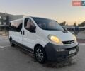 Белый Рено Трафик, объемом двигателя 1.9 л и пробегом 323 тыс. км за 6700 $, фото 6 на Automoto.ua