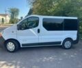 Белый Рено Трафик, объемом двигателя 1.9 л и пробегом 218 тыс. км за 6700 $, фото 1 на Automoto.ua