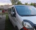 Белый Рено Трафик, объемом двигателя 2.46 л и пробегом 300 тыс. км за 7800 $, фото 7 на Automoto.ua