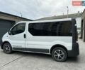 Белый Рено Трафик, объемом двигателя 1.9 л и пробегом 240 тыс. км за 7300 $, фото 11 на Automoto.ua