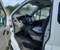 Белый Рено Трафик, объемом двигателя 2.5 л и пробегом 40 тыс. км за 7400 $, фото 8 на Automoto.ua