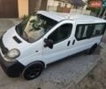 Белый Рено Трафик, объемом двигателя 1.9 л и пробегом 368 тыс. км за 7900 $, фото 94 на Automoto.ua