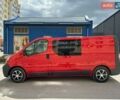 Белый Рено Трафик, объемом двигателя 1.9 л и пробегом 250 тыс. км за 7600 $, фото 3 на Automoto.ua
