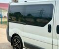 Белый Рено Трафик, объемом двигателя 1.9 л и пробегом 359 тыс. км за 7500 $, фото 16 на Automoto.ua