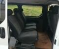 Білий Рено Трафік, об'ємом двигуна 1.9 л та пробігом 287 тис. км за 6500 $, фото 7 на Automoto.ua