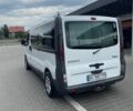 Белый Рено Трафик, объемом двигателя 1.87 л и пробегом 302 тыс. км за 7950 $, фото 14 на Automoto.ua