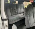 Белый Рено Трафик, объемом двигателя 1.9 л и пробегом 311 тыс. км за 7500 $, фото 11 на Automoto.ua