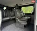 Белый Рено Трафик, объемом двигателя 1.87 л и пробегом 350 тыс. км за 7777 $, фото 21 на Automoto.ua