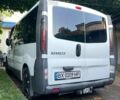 Білий Рено Трафік, об'ємом двигуна 1.87 л та пробігом 287 тис. км за 7500 $, фото 3 на Automoto.ua