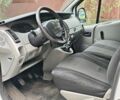 Белый Рено Трафик, объемом двигателя 1.9 л и пробегом 154 тыс. км за 4500 $, фото 4 на Automoto.ua