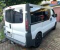 Білий Рено Трафік, об'ємом двигуна 1.87 л та пробігом 287 тис. км за 7500 $, фото 2 на Automoto.ua
