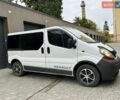 Белый Рено Трафик, объемом двигателя 1.9 л и пробегом 240 тыс. км за 7300 $, фото 14 на Automoto.ua