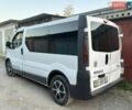 Білий Рено Трафік, об'ємом двигуна 1.9 л та пробігом 220 тис. км за 7300 $, фото 19 на Automoto.ua