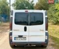 Белый Рено Трафик, объемом двигателя 1.9 л и пробегом 359 тыс. км за 7500 $, фото 4 на Automoto.ua